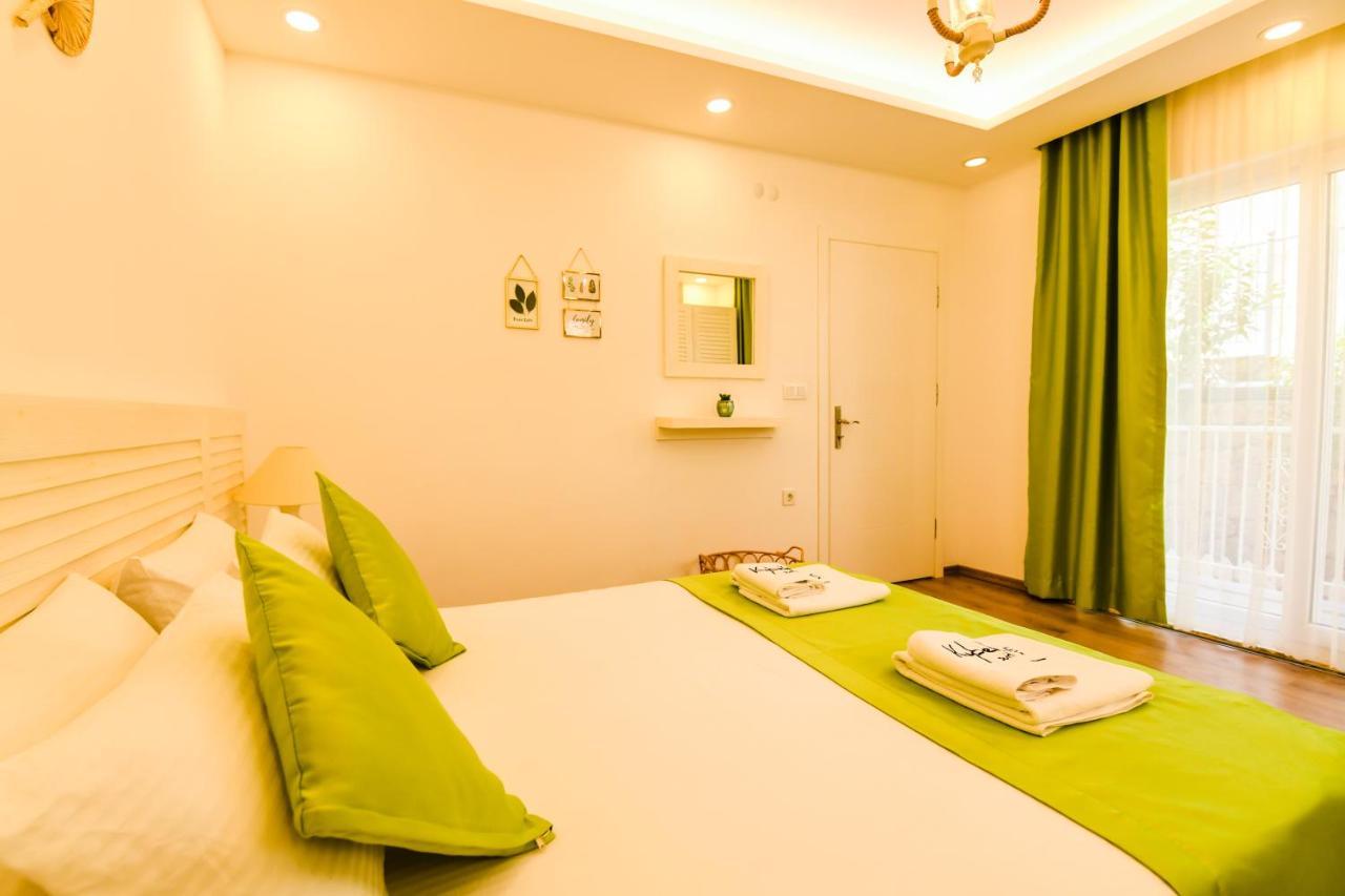 Aparthotel Kybele
