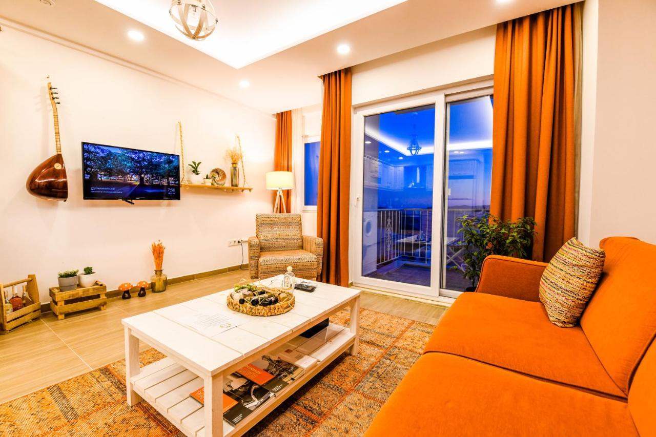 Kybele Aparthotel 2*