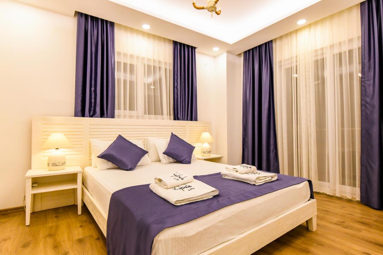 Aparthotel Kybele 2*