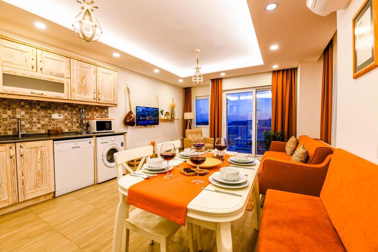Aparthotel Kybele 2*