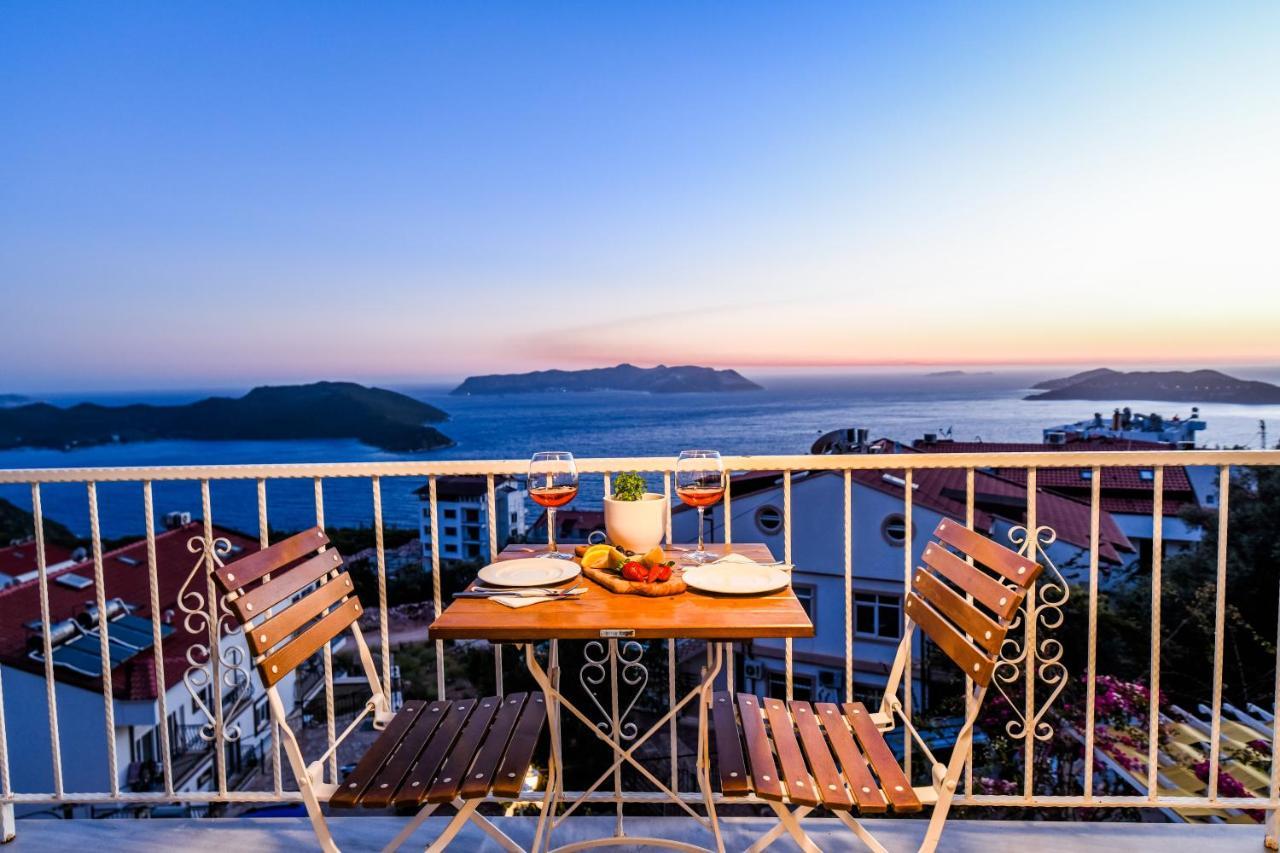 Aparthotel Kybele