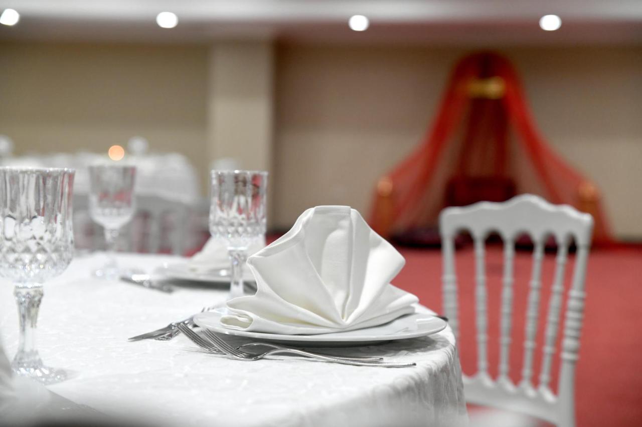Grand Halic Goldenhorn Hotel Istanbul