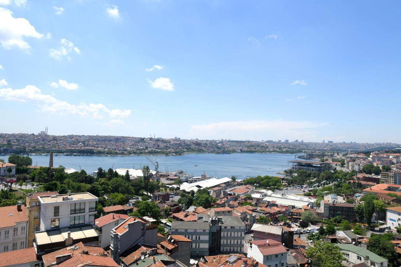 Grand Halic Goldenhorn Hotel