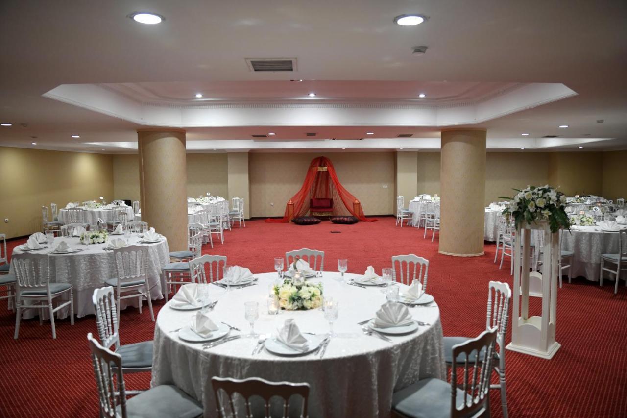 Grand Halic Goldenhorn 4*