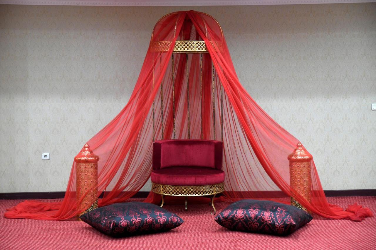 Grand Halic Goldenhorn 4*