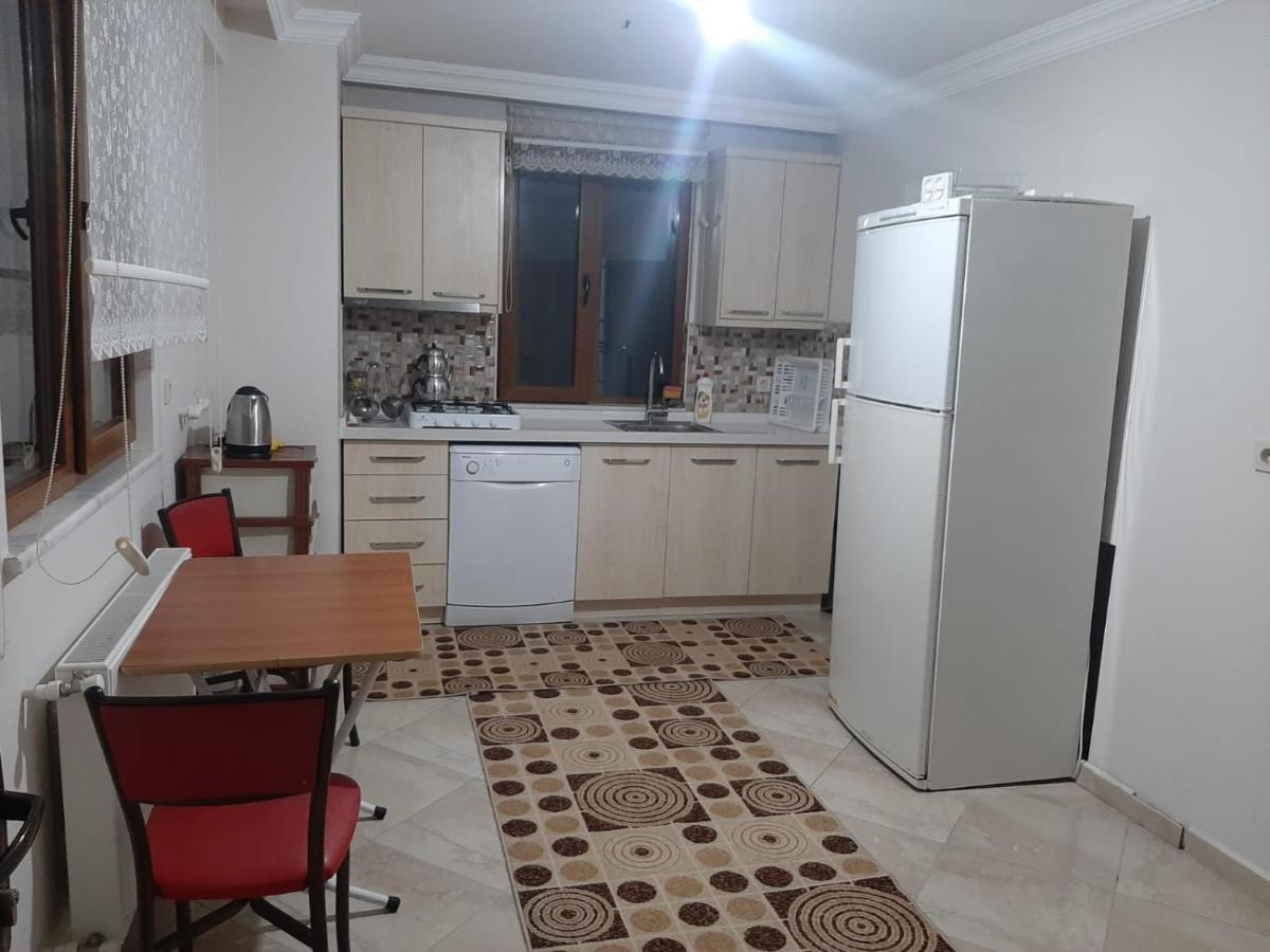 Menekse 2 * Trabzon