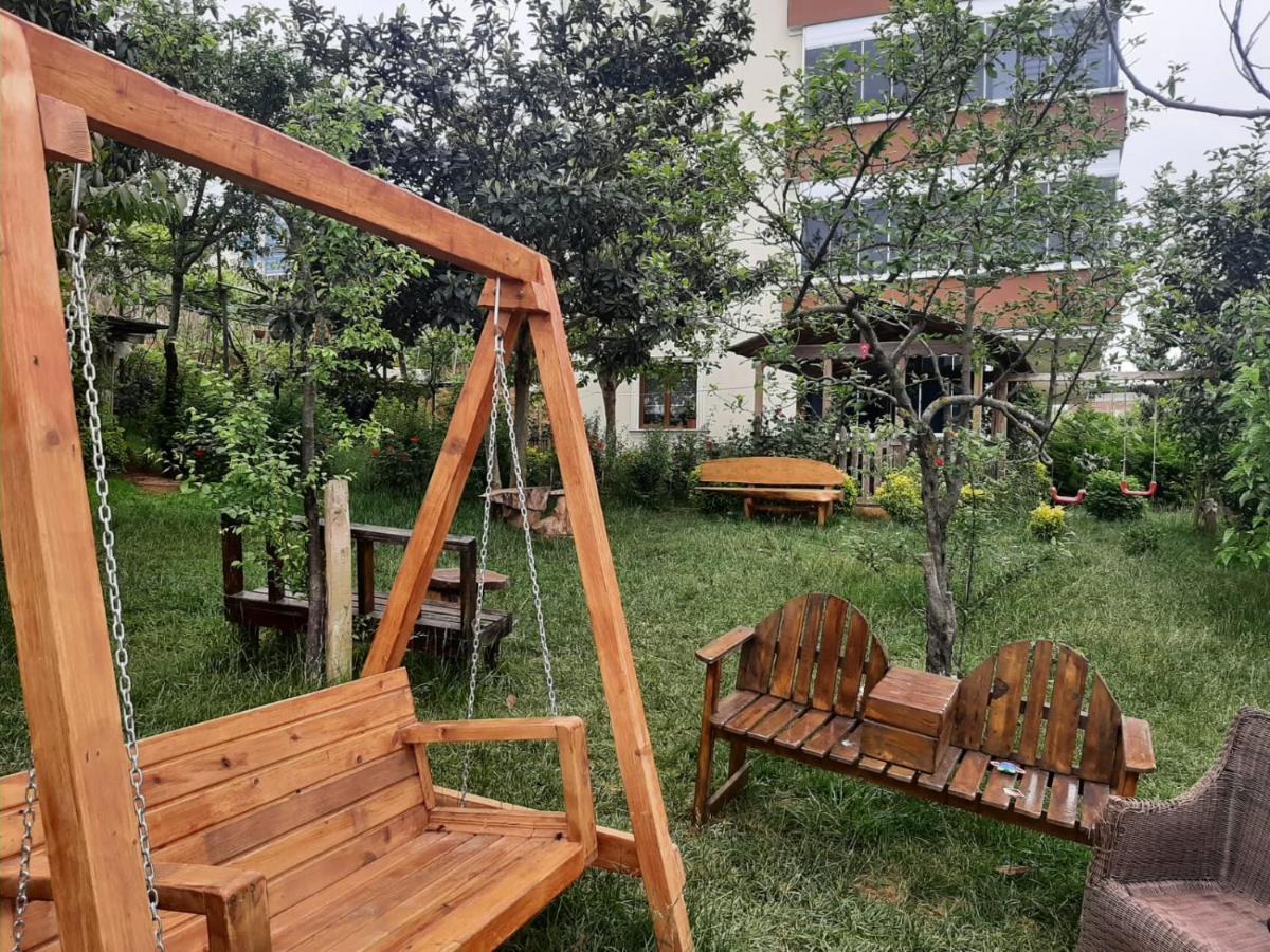 Menekse 2 Trabzon
