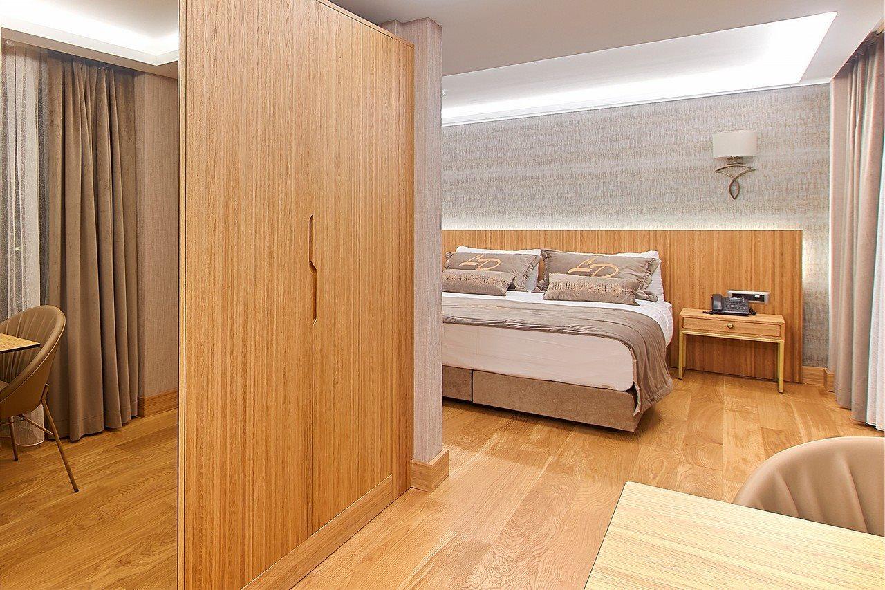Hotel Lady Diana