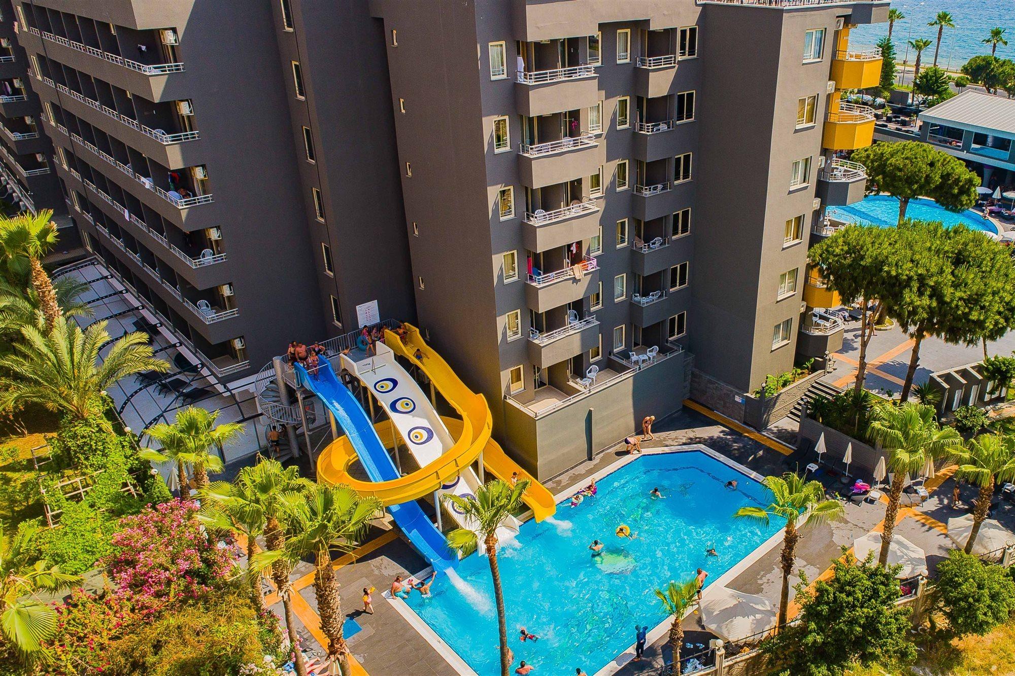 Senza Grand Santana 4*
