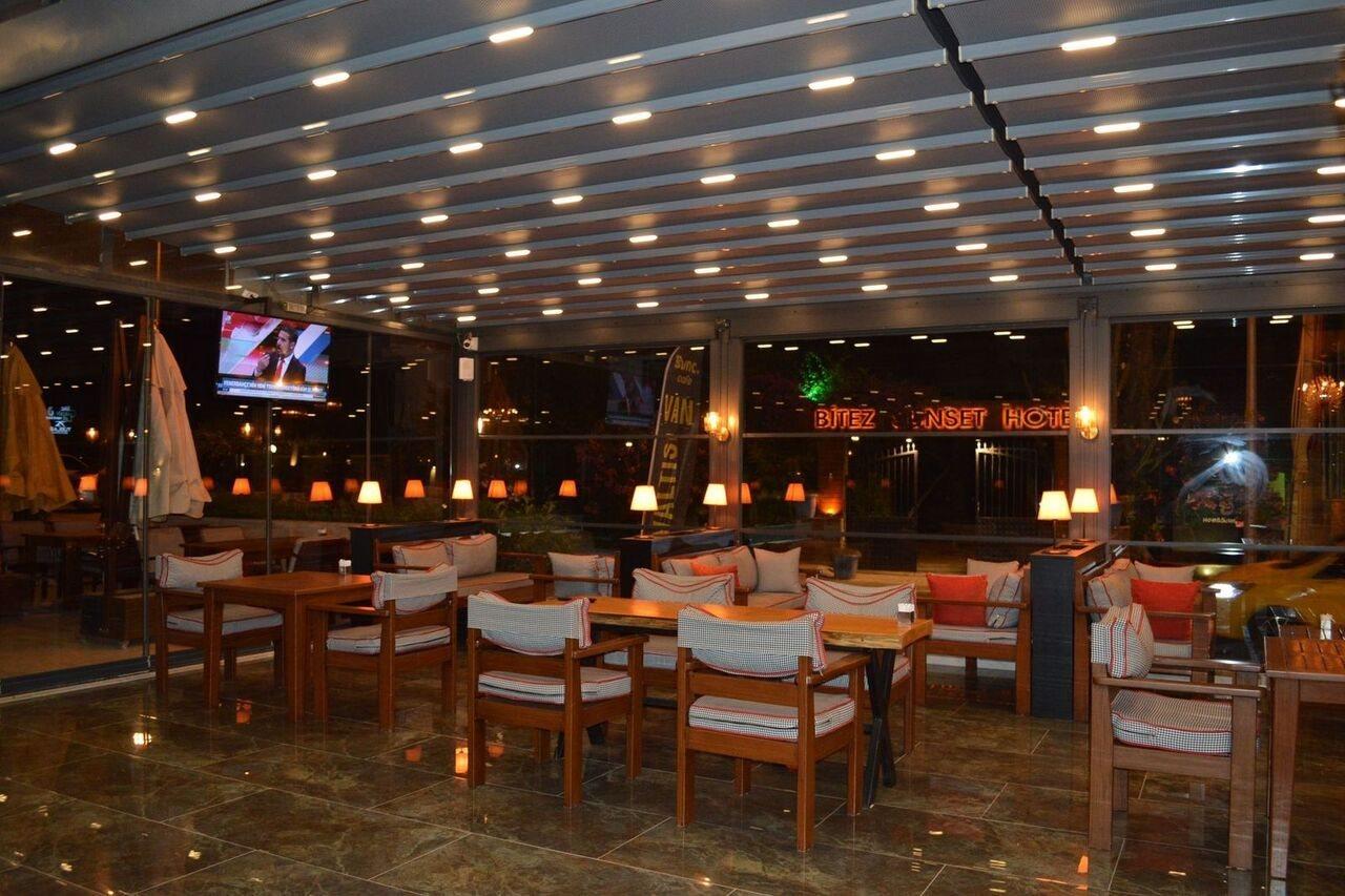 Hotel Sunset 3*
