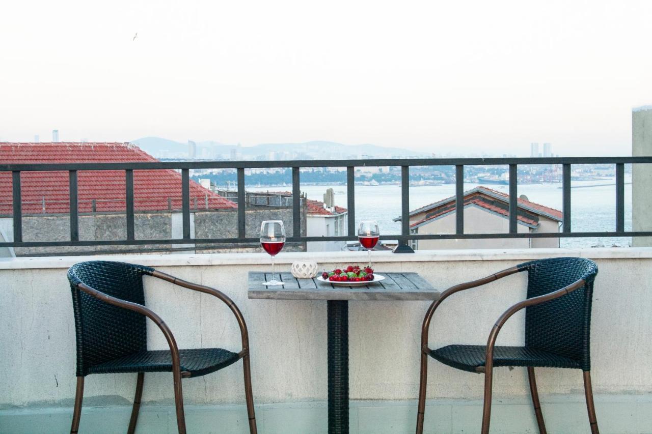 Hotel Maravilloso Galata 2*