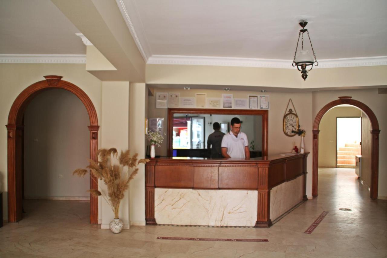 Rosy Aparthotel Kusadasi