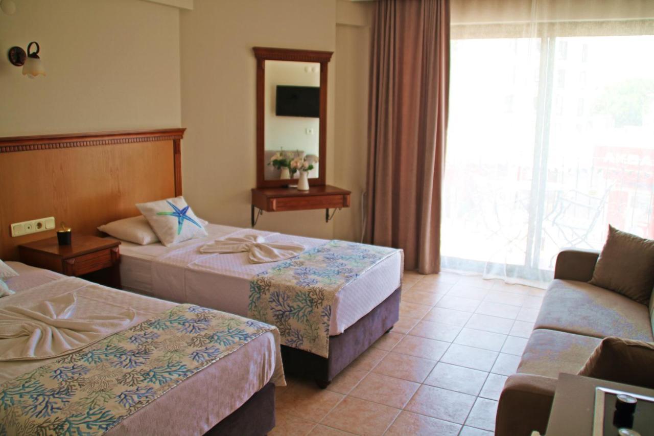 Rosy 3* Kusadasi