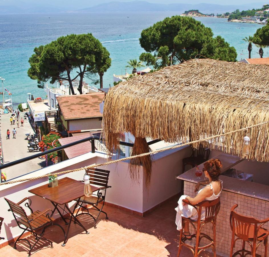 Rosy 3* Kusadasi