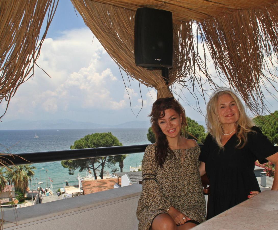 Rosy Aparthotel Kusadasi