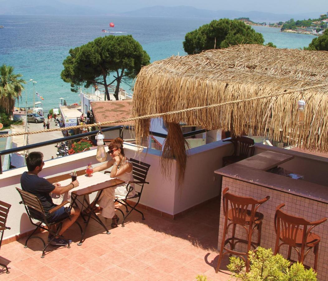Aparthotel Rosy 3*