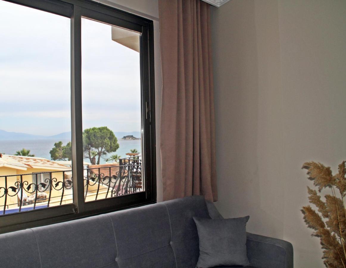Aparthotel Rosy Kusadasi