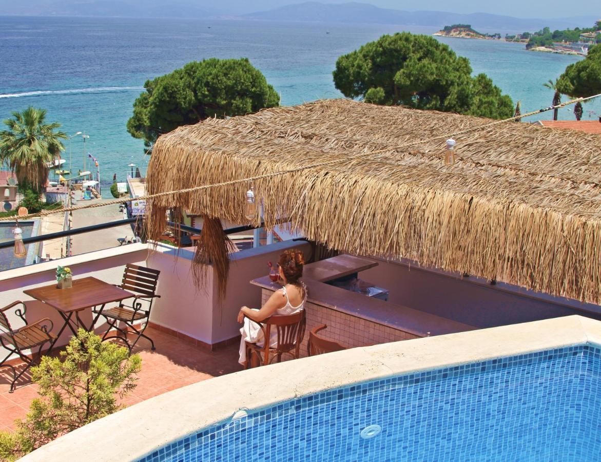 Rosy Aparthotel