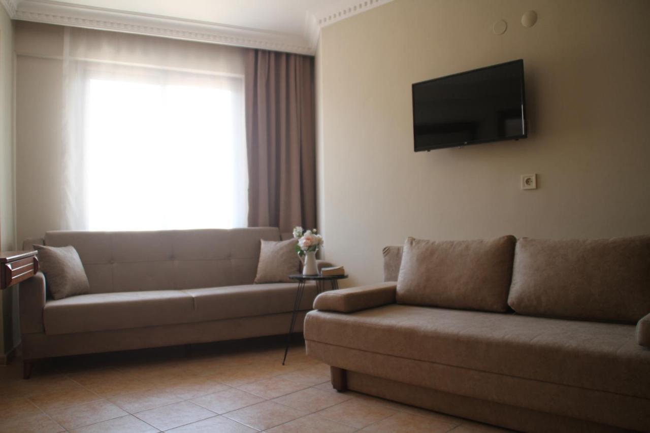 Rosy Aparthotel Kusadasi