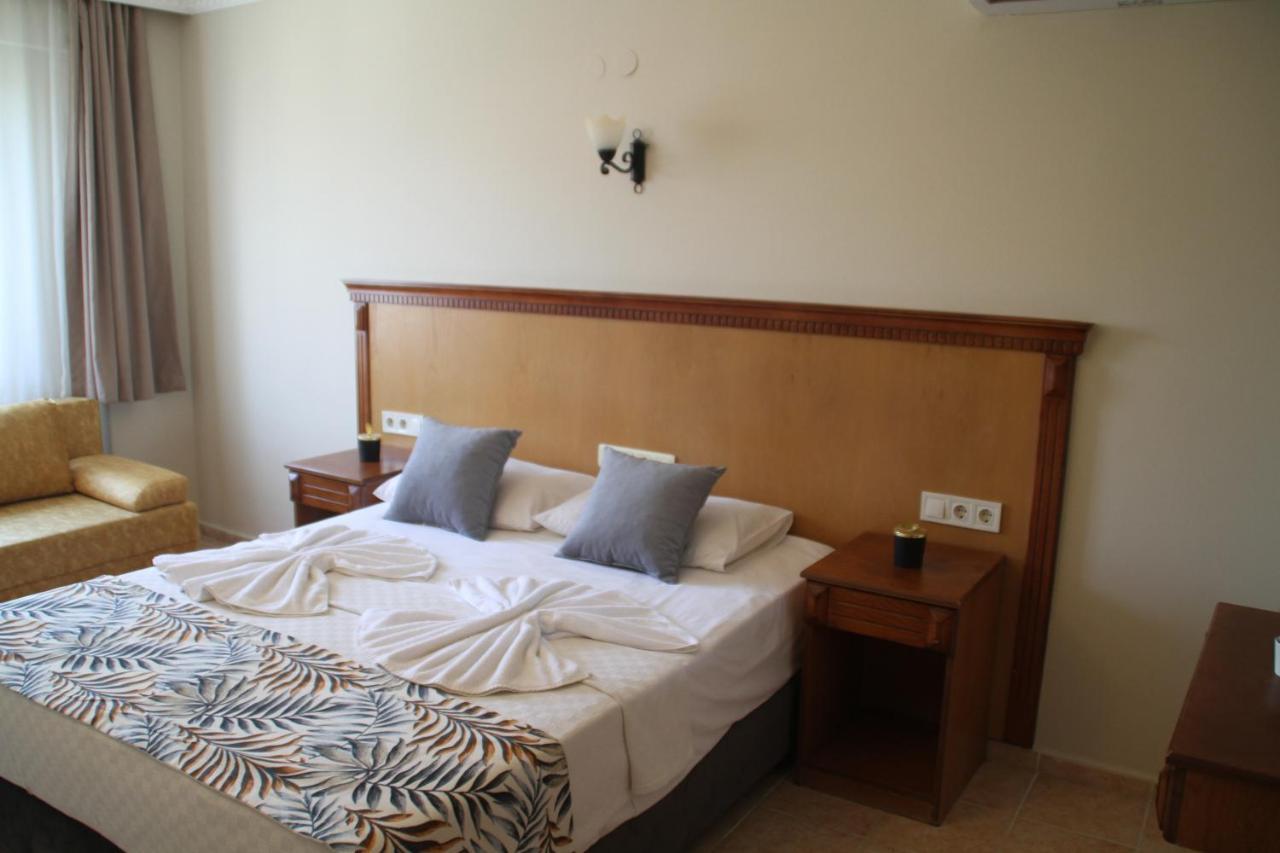 Aparthotel Rosy Kusadasi