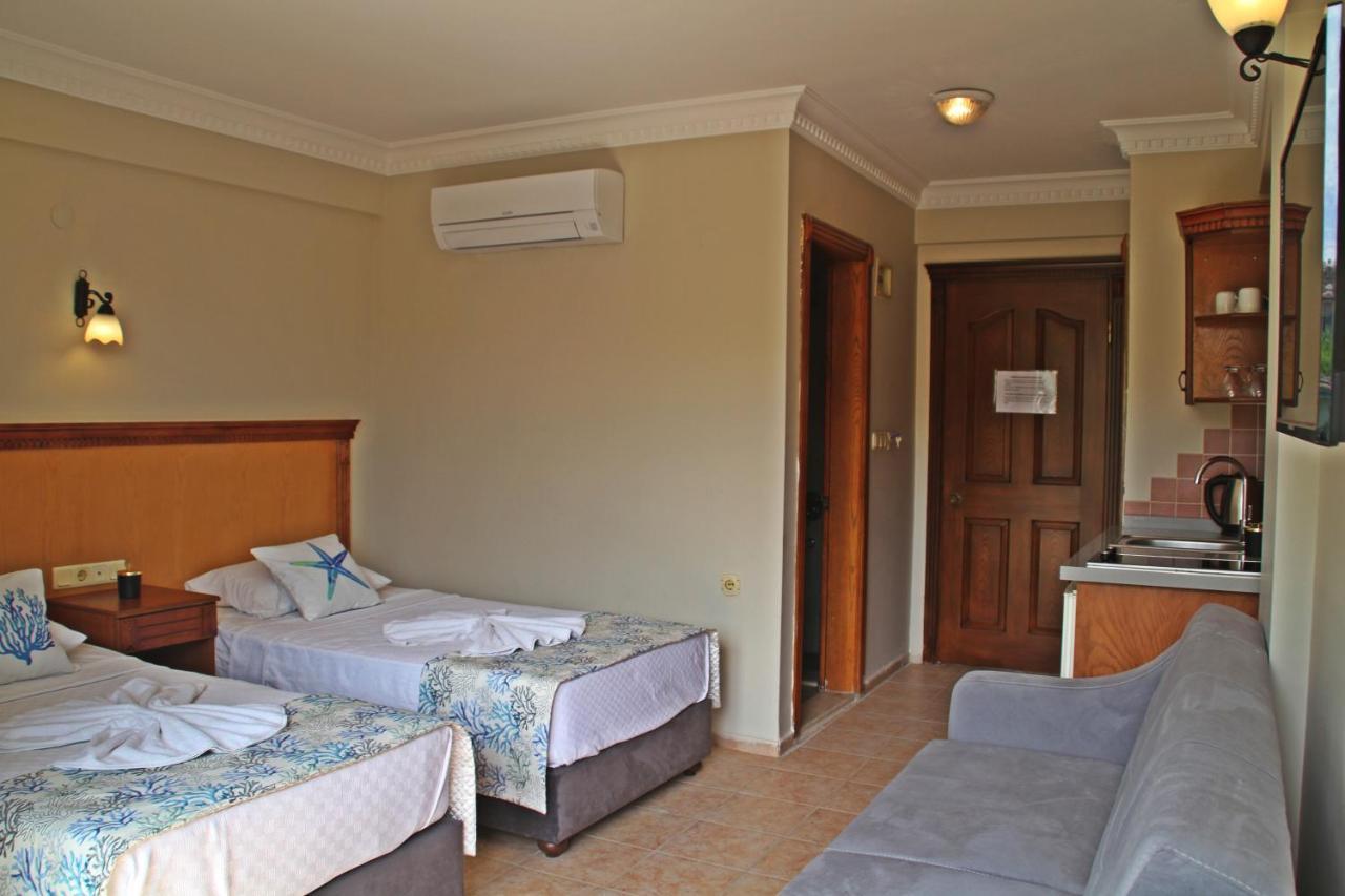 Aparthotel Rosy