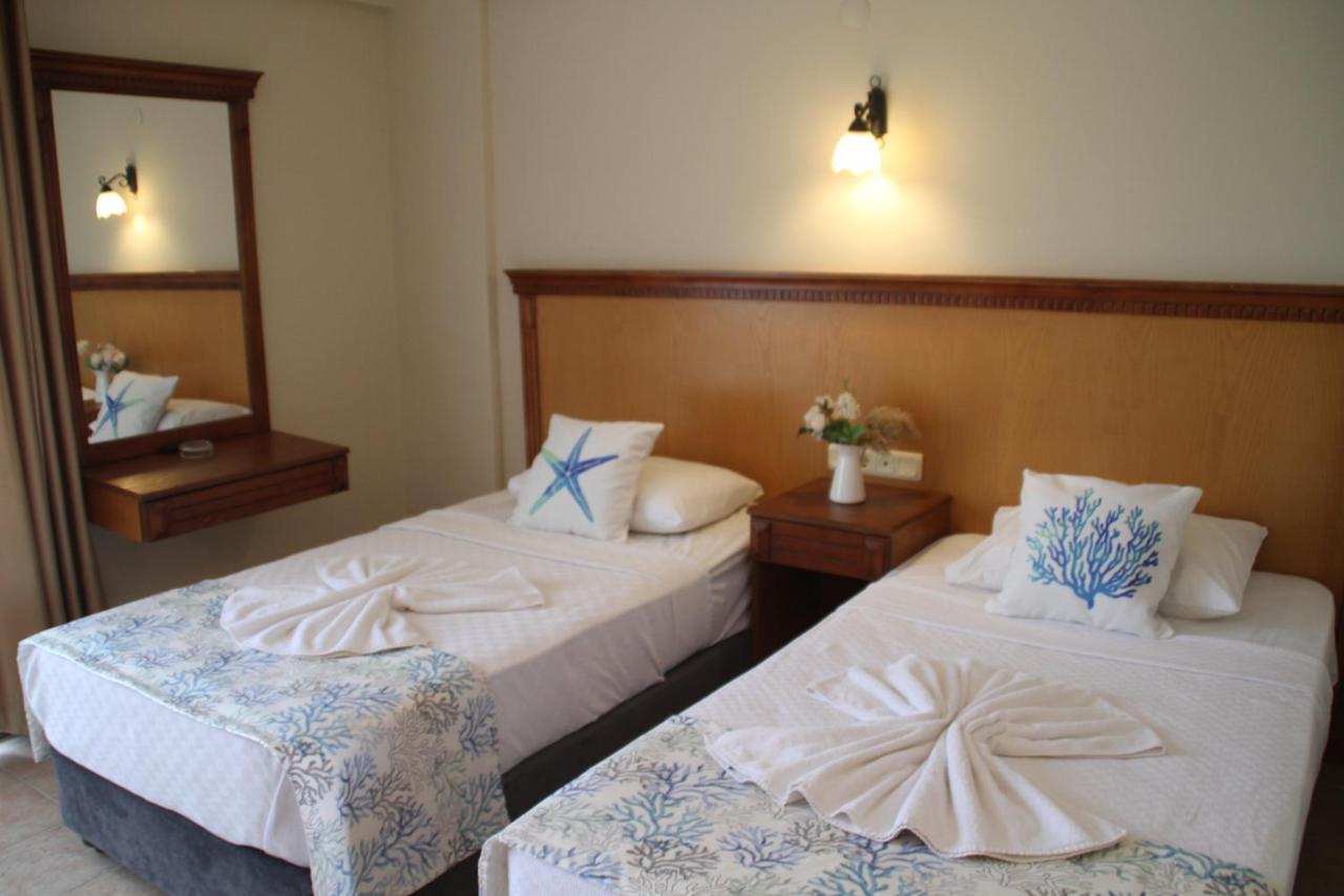 Aparthotel Rosy