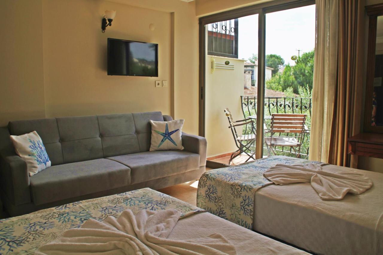 Rosy Aparthotel Kusadasi