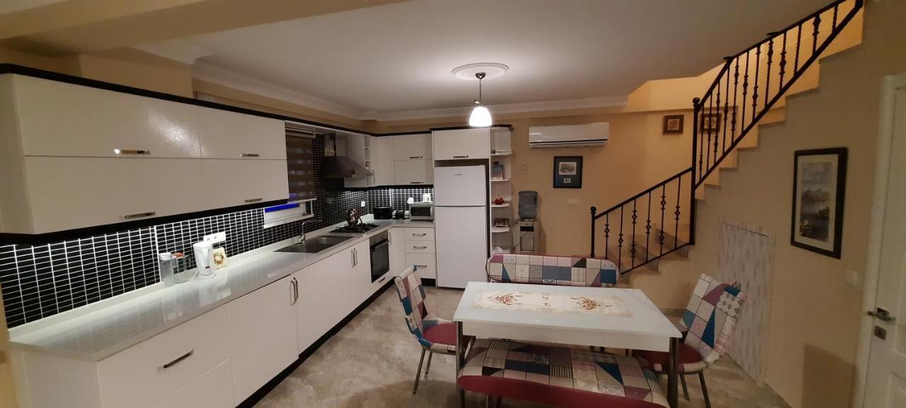 Villa Caretta Caretta *