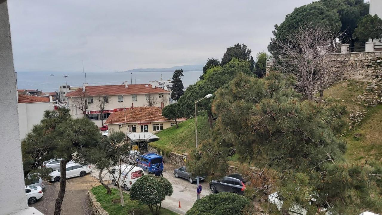 Hotel Dilmac *