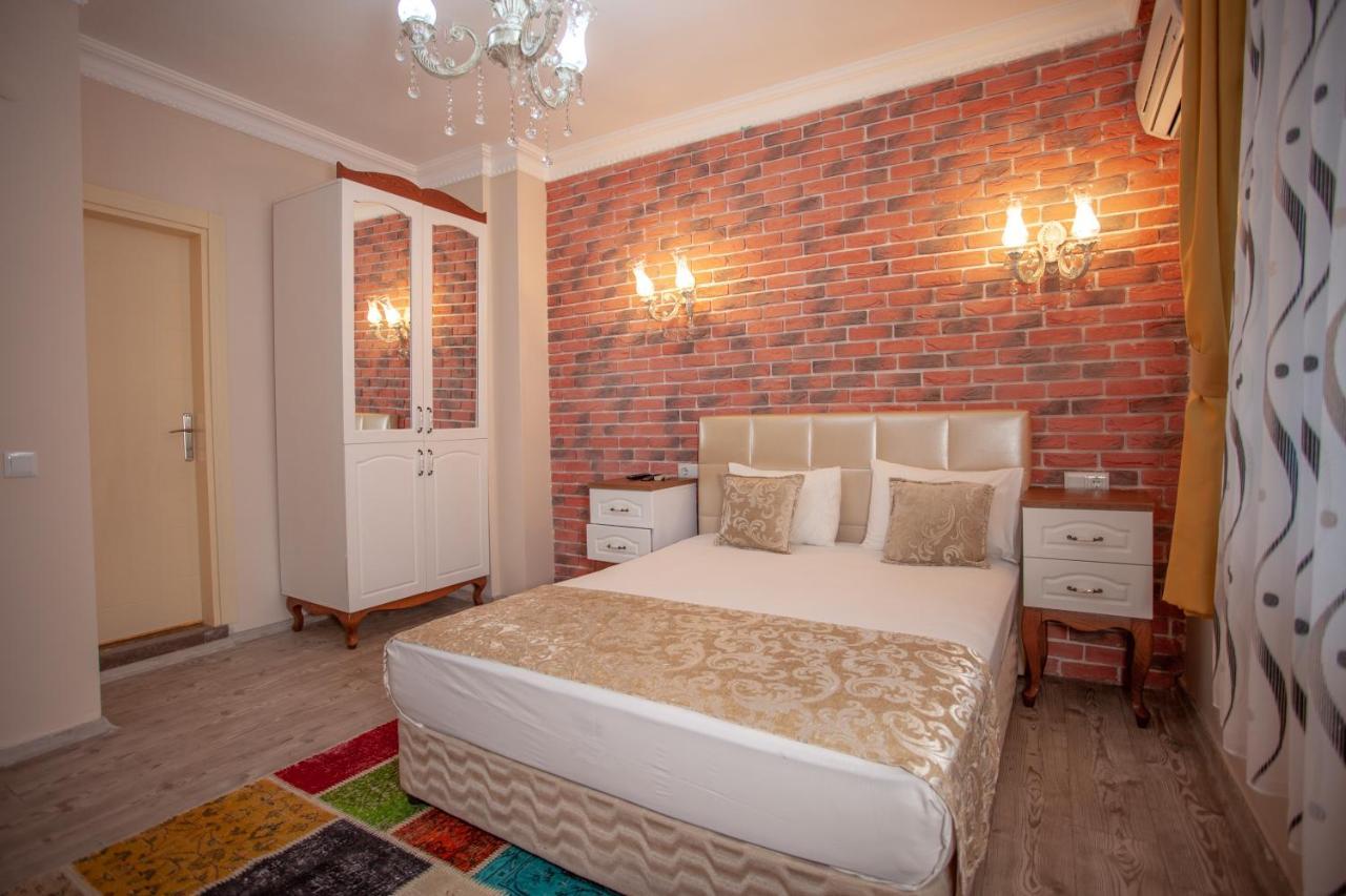 Ozmen Old Town Kaleici (adults Only) Hotel