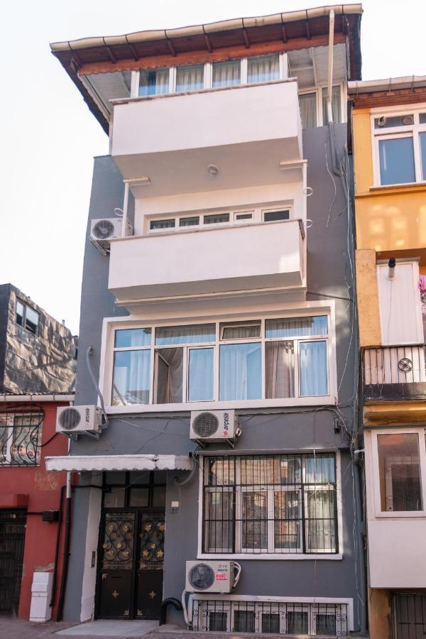 Alpacino Apartment Istanbul