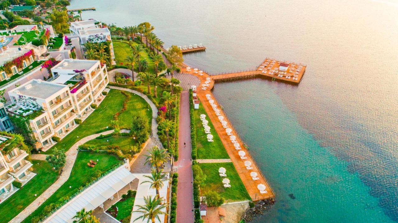 Baia Bodrum Resort Gundogan (Bodrum)