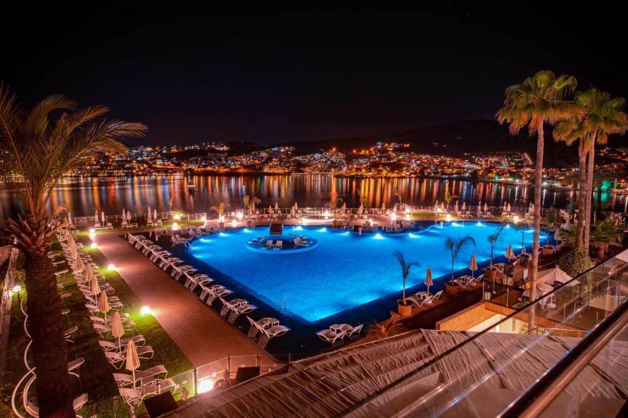 Resort Baia Bodrum 5*
