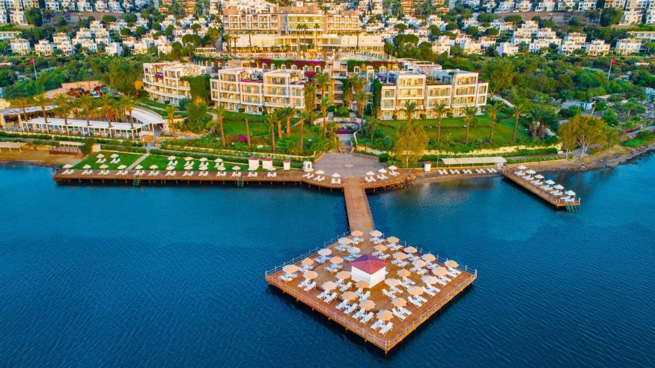Baia Bodrum 5* Gundogan (Bodrum)