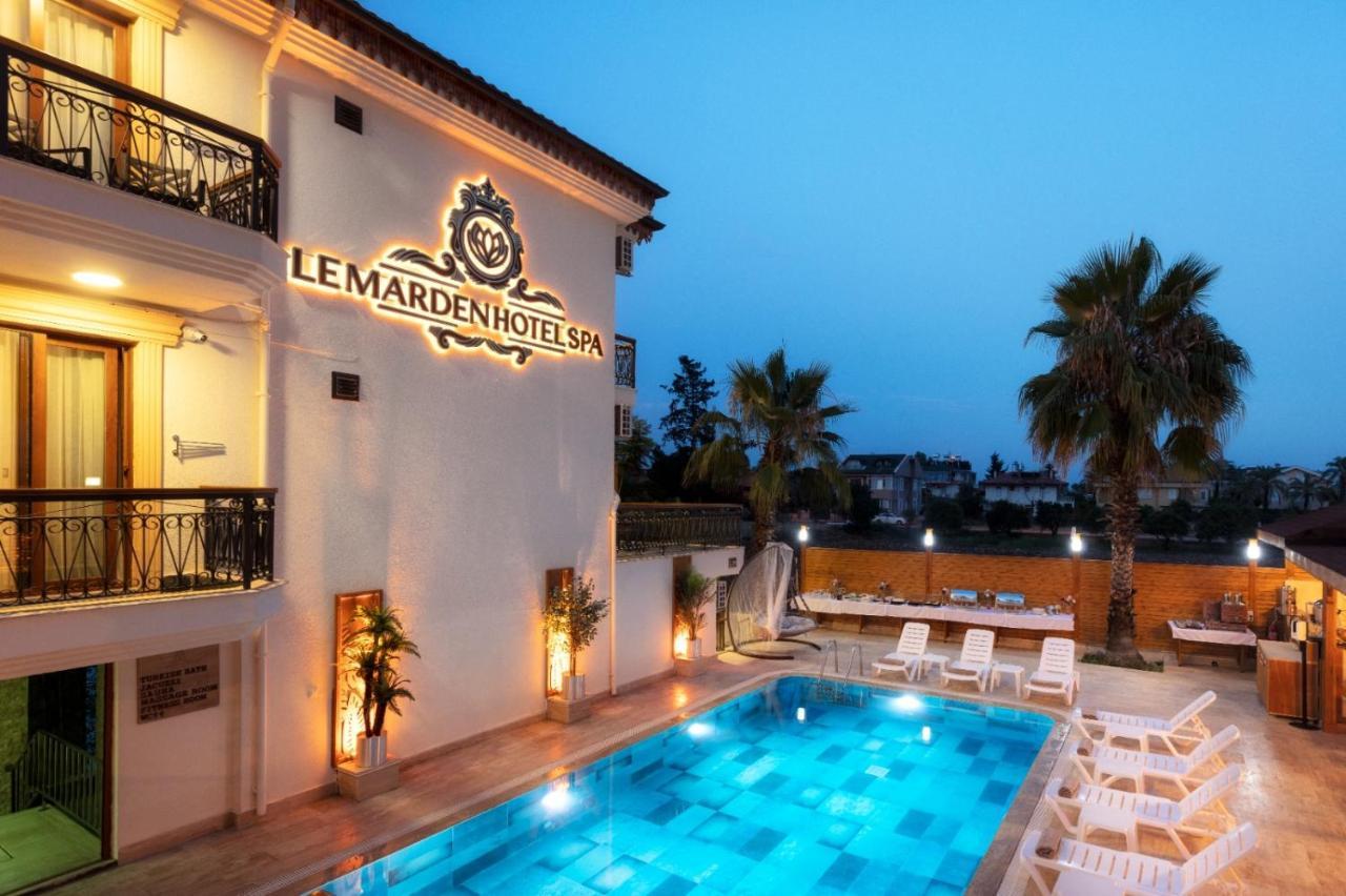 Hotel Le Marden *