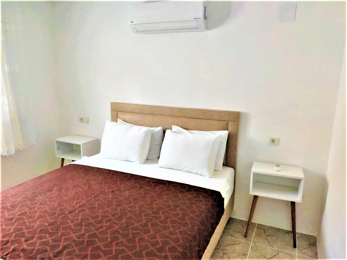 Aparthotel Gurkan 2*