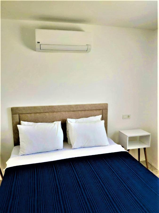 Gurkan Aparthotel