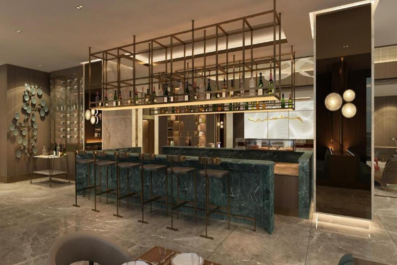 Marriott Hotel 5*