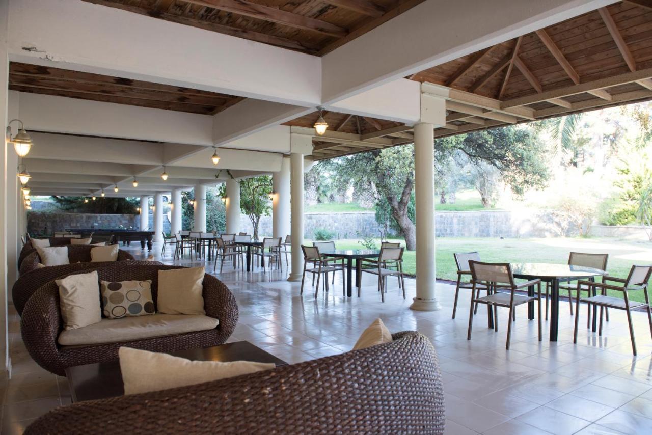 Hotel X Life 15 - Adult Sarigerme