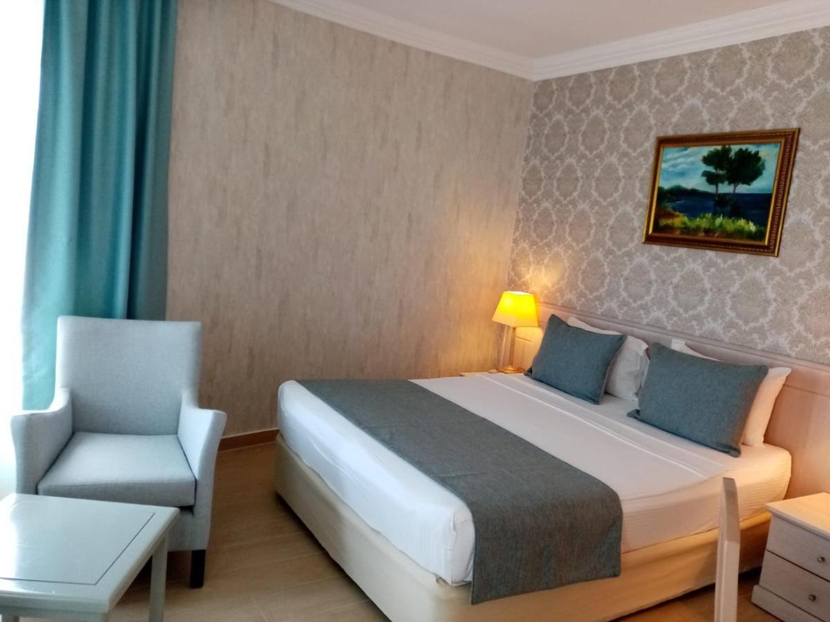 Hotel X Life 15 - Adult Sarigerme