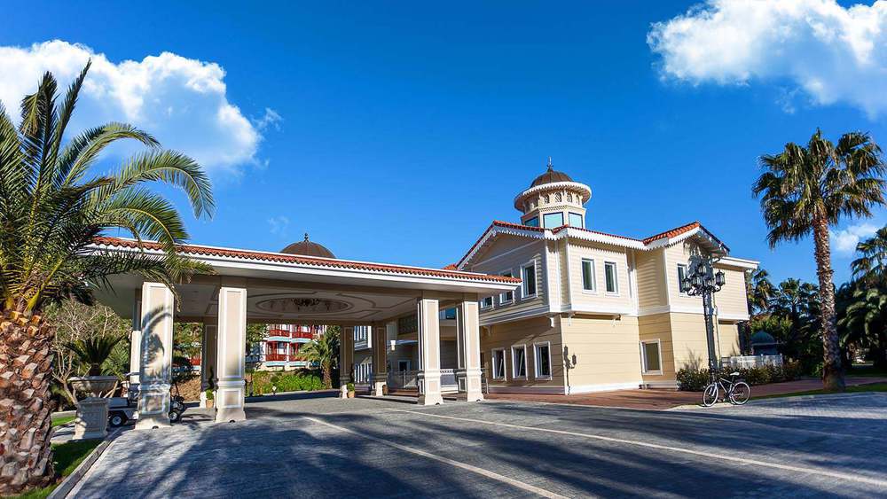 Resort Gural Premier
