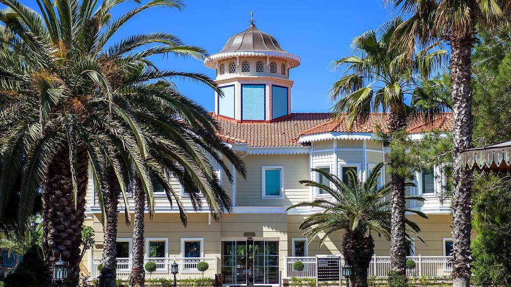 Gural Premier Resort Belek