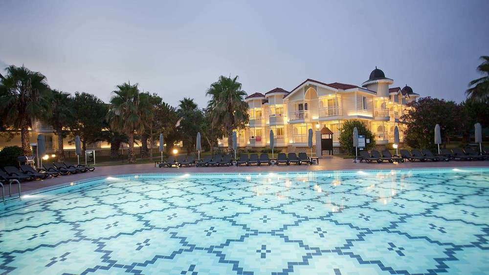 Gural Premier 5*