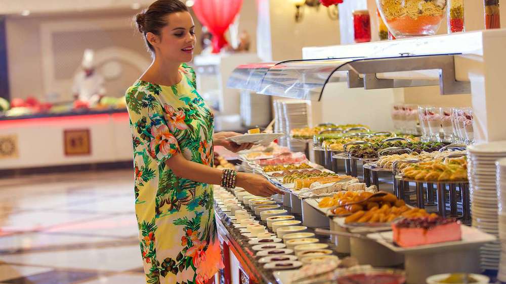 Resort Gural Premier Belek
