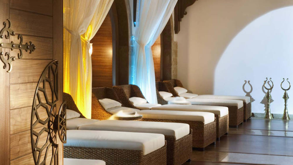 Gural Premier Resort