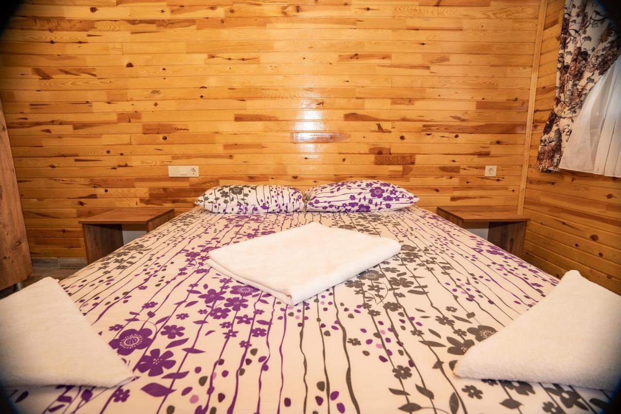Guest house Olimpia *