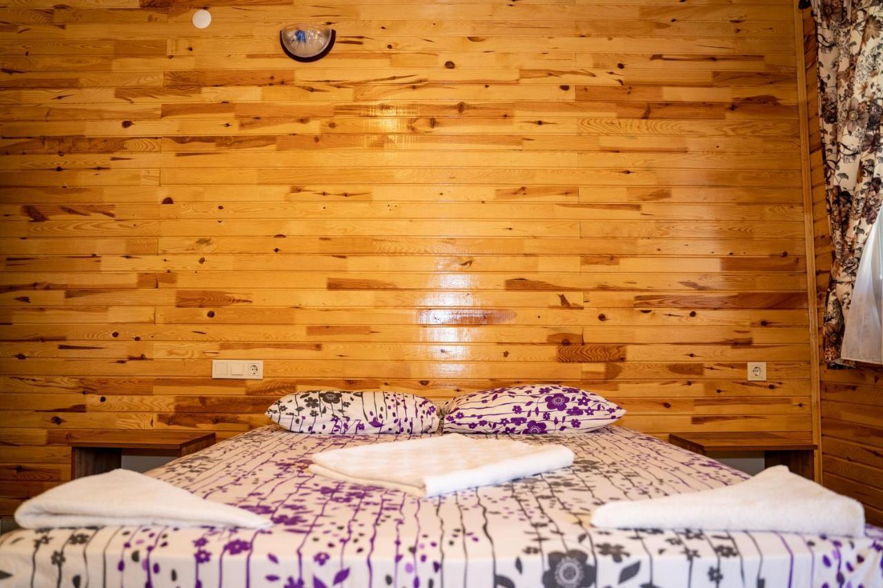 Olimpia Guest house *