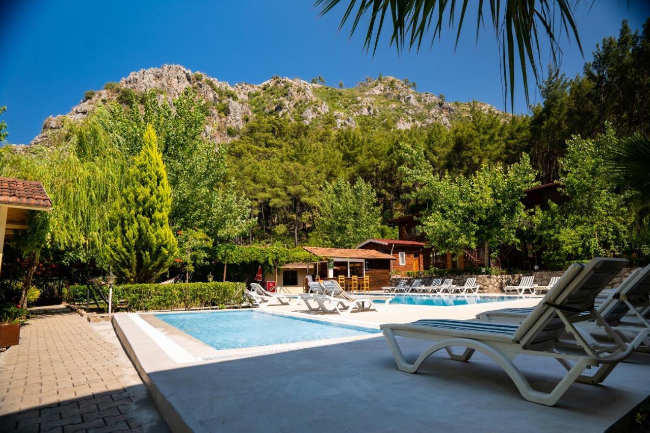 Guest house Olimpia *