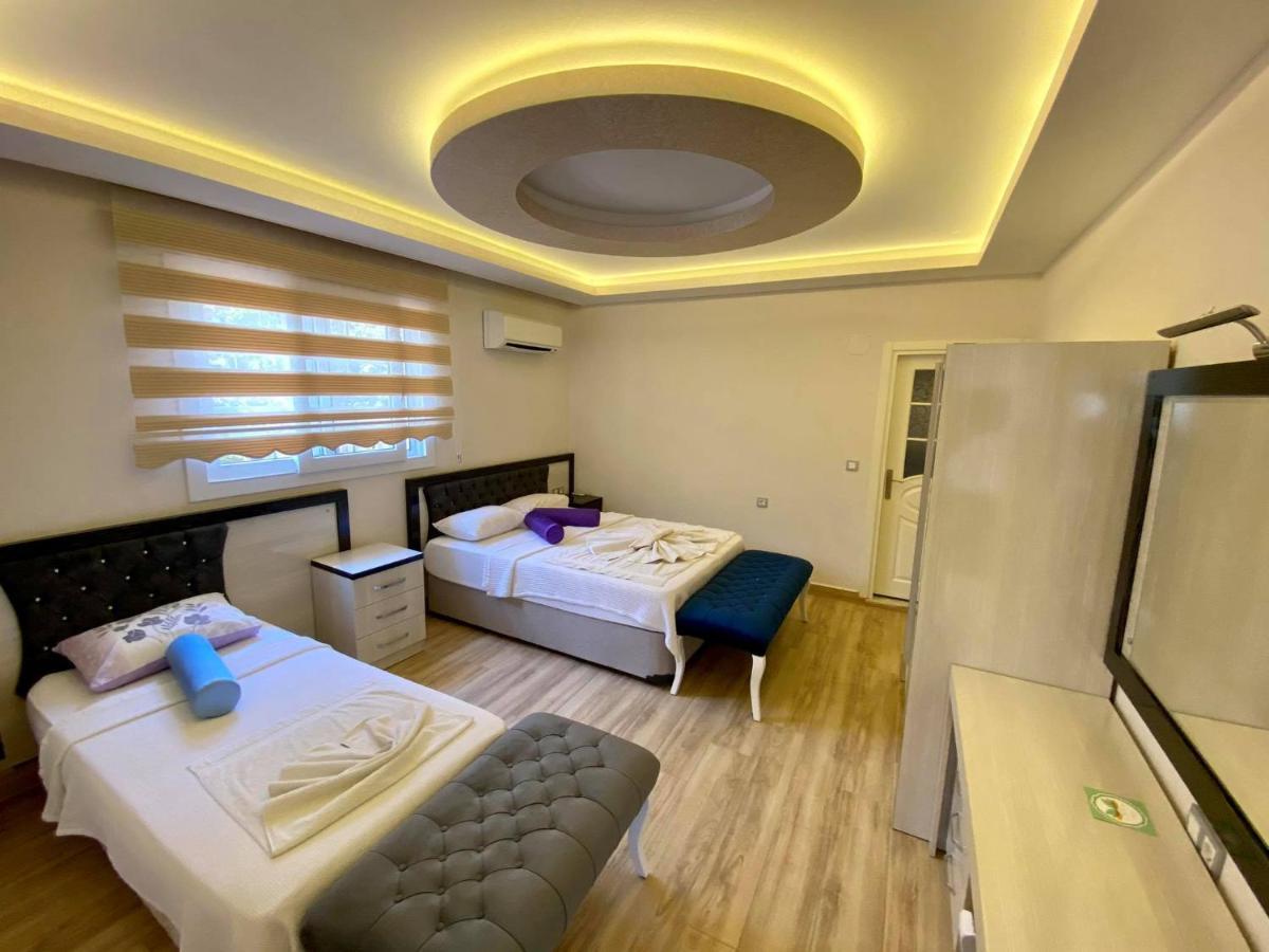 Yalcin & Hotel