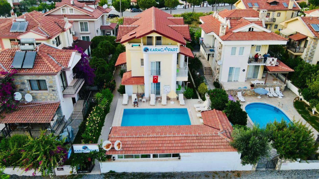 Karaca Hotel Dalyan